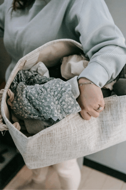 3 Tips For Managing Housework With Young Children