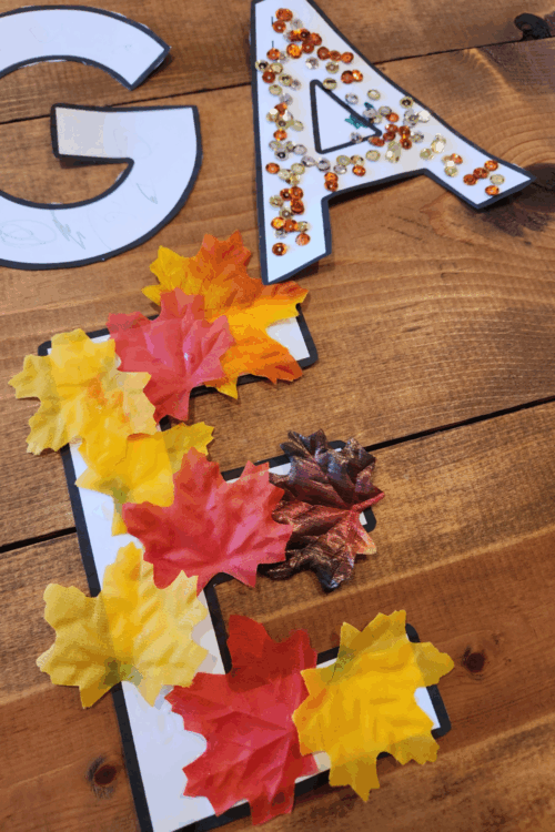 Alphabet: How to Teach Toddlers