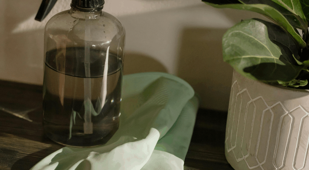 How To Create Cleaning Routines