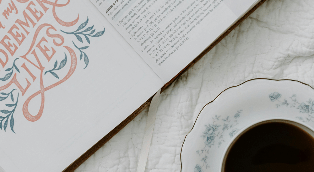 Thanksgiving in Motherhood