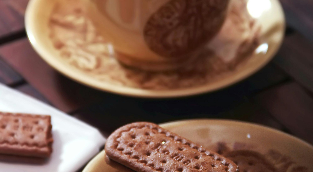 Reflections of Motherhood