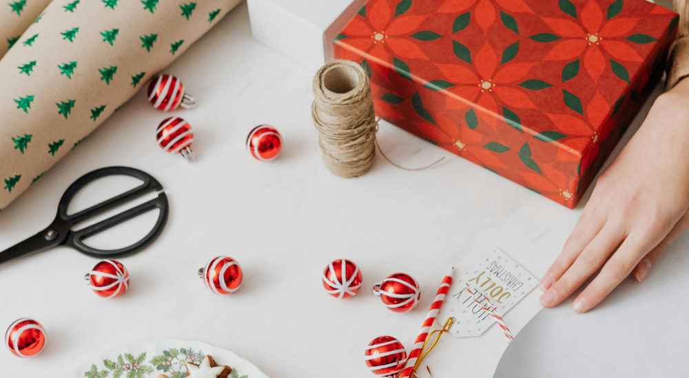 Routines With Kids Through The Holidays