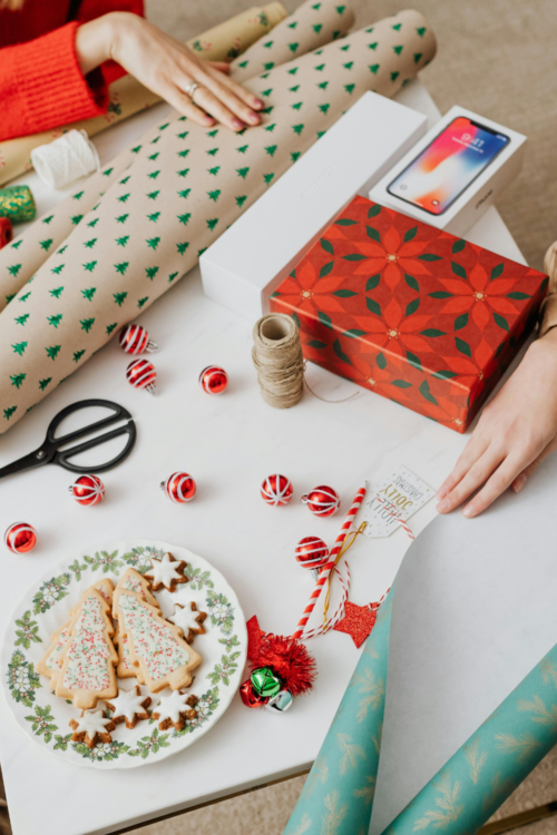 Routines With Kids Through The Holidays