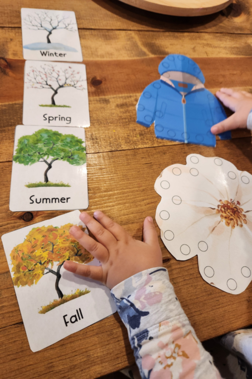 Tot School: What Is It and How To Start