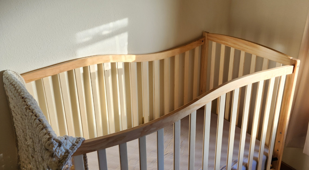 5 Tips for Better Sleep with a Baby