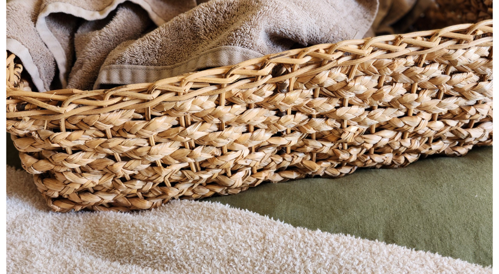 5 Tips for an Efficient Laundry Routine