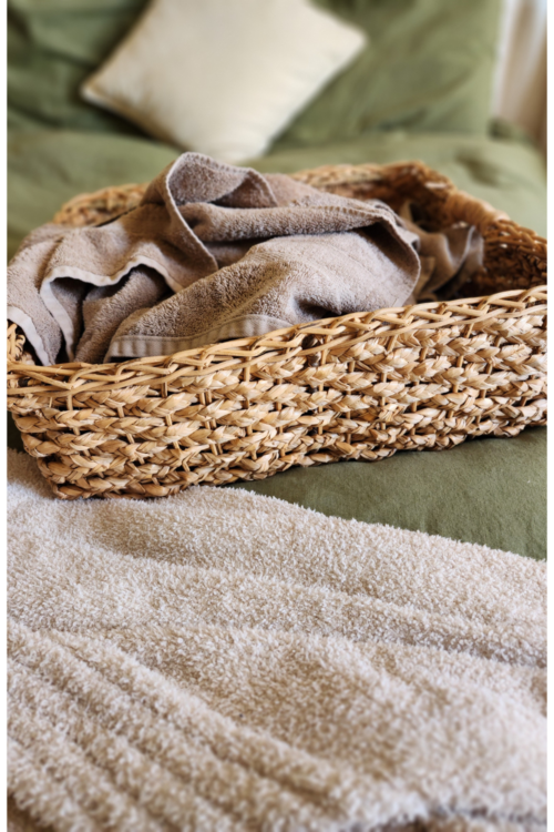 5 Tips for an Efficient Laundry Routine