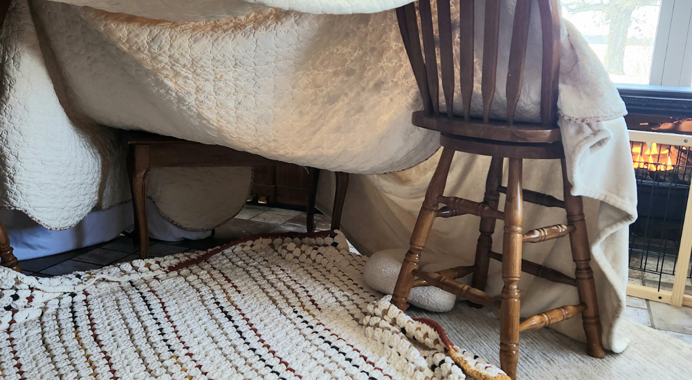 Winter Day Activities with Toddlers