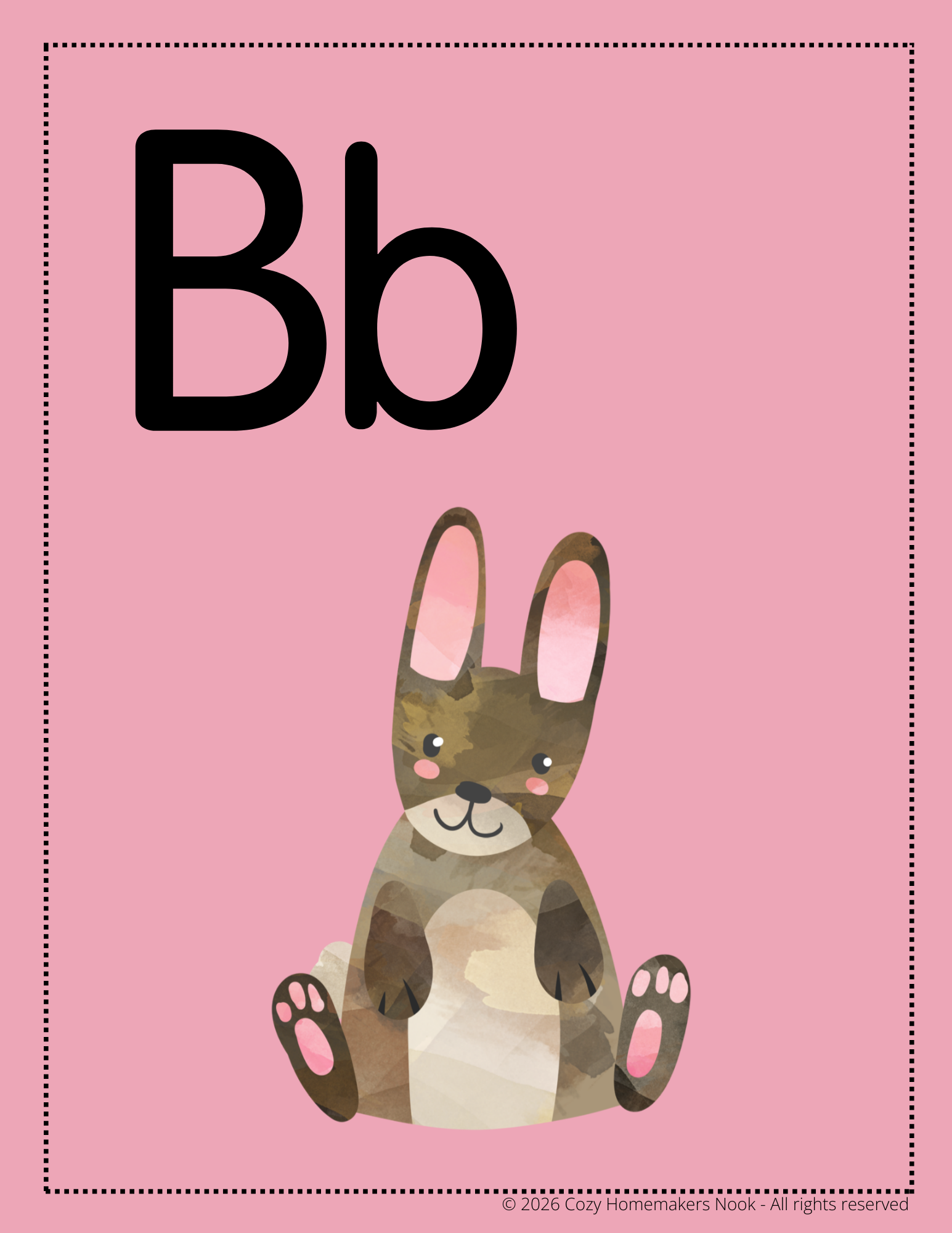 tot school alphabet curriculum